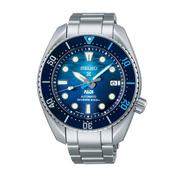 Seiko Prospex SPB375 Watch | King Jewelers