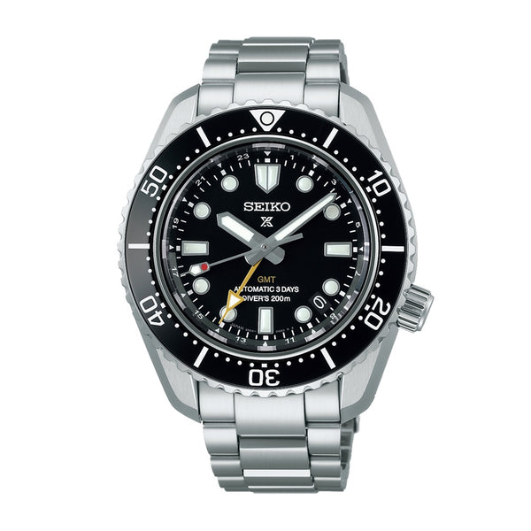 Seiko Prospex SPB383 Watch | King Jewelers