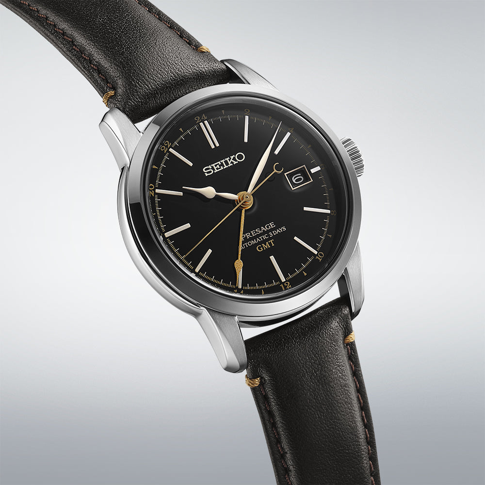 時計 SEIKO PRESAGE AUTOMATIC Seiko Presage SPB447 Watch | King Jewelers