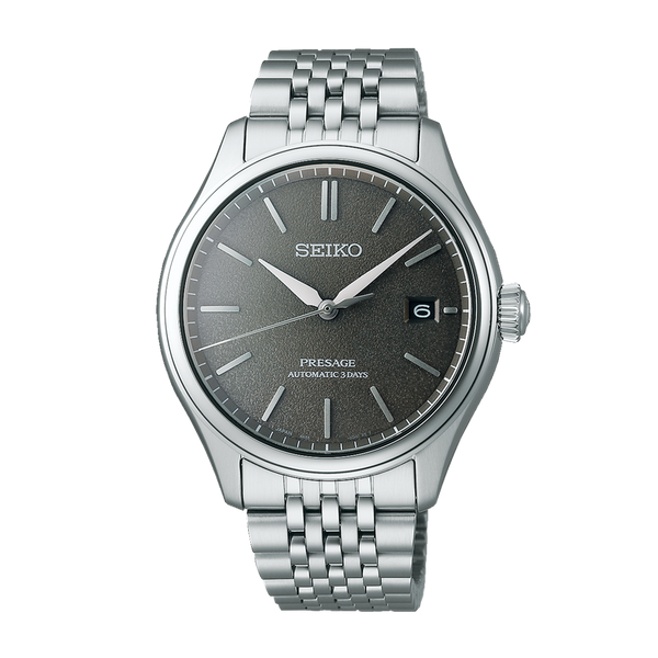【新品未使用】SEIKO PRESAGE SPB465 腕時計 メンズ海外モデル Seiko Presage SPB465 Watch | King Jewelers