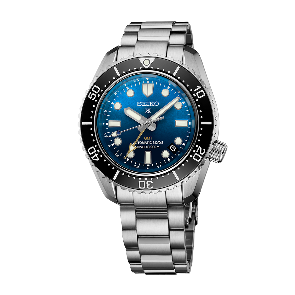 Seiko Prospex SPB477