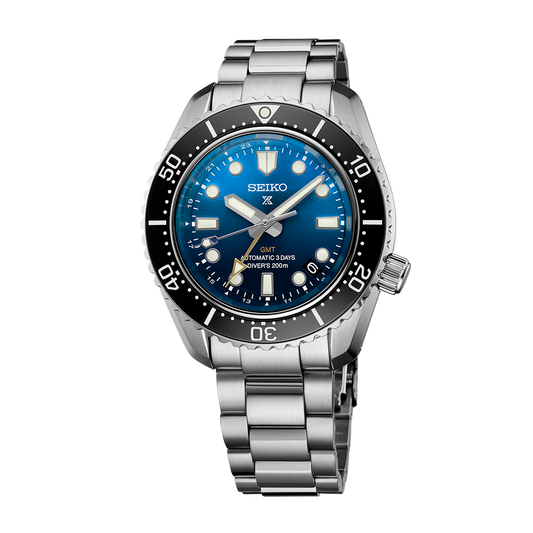 Seiko Prospex SPB477