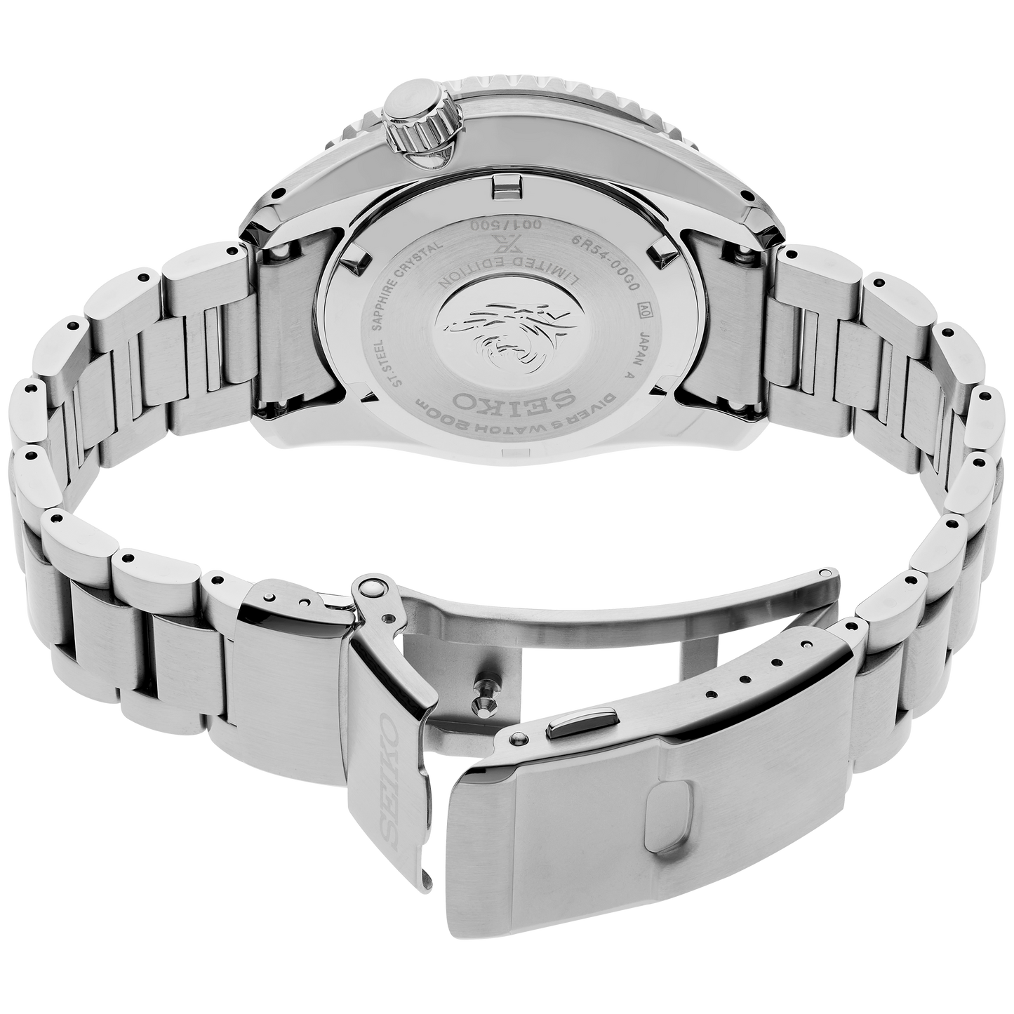 Seiko Prospex SPB477