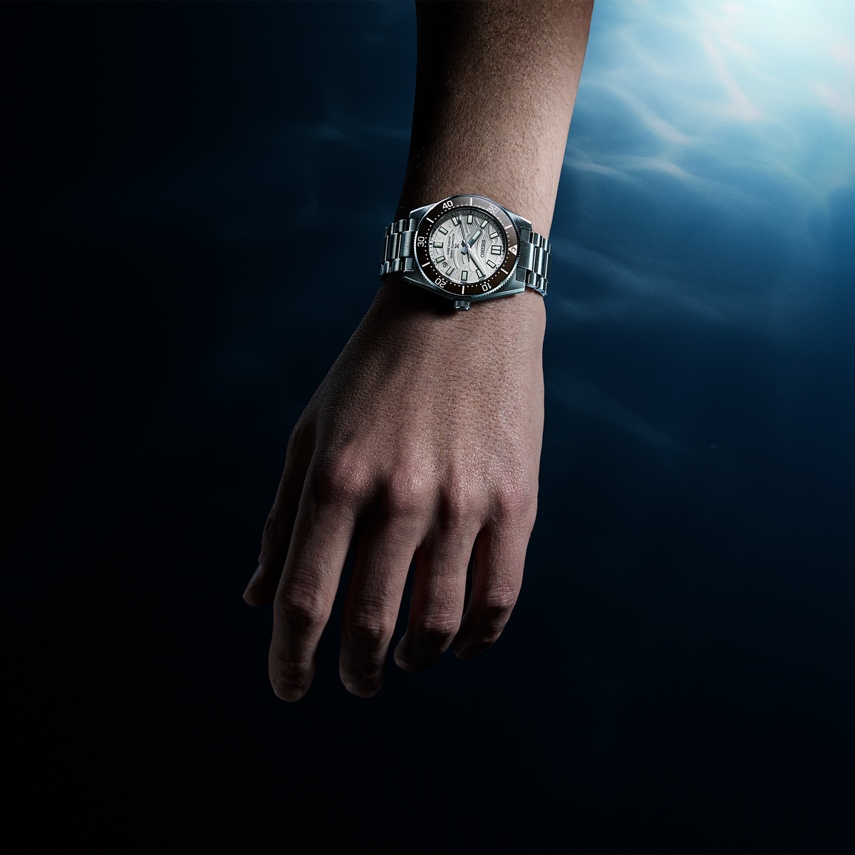 Seiko Prospex SPB511 Limited Edition Watch | King Jewelers Seiko Prospex SPB511 Limited Edition Watch | King Jewelers
