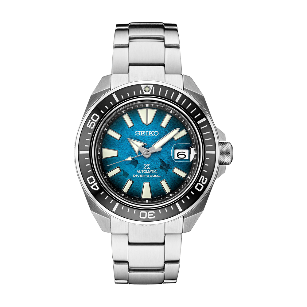 Seiko Prospex SRPE33