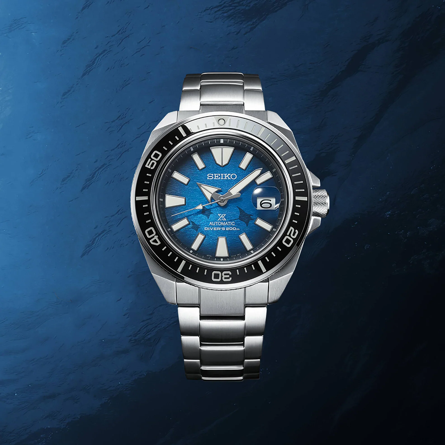 Seiko Prospex SRPE33