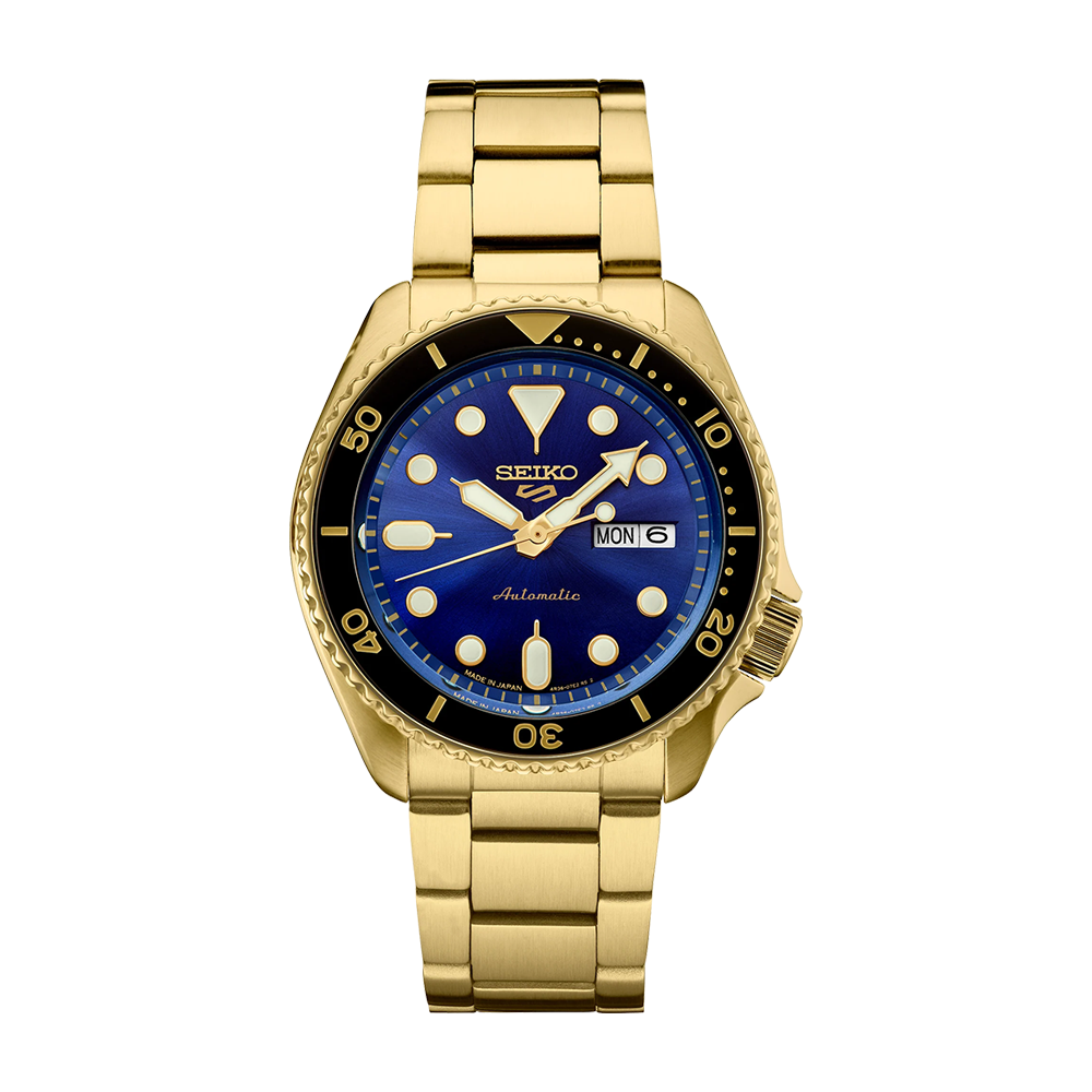 Seiko 5 Sports SKX SRPK20