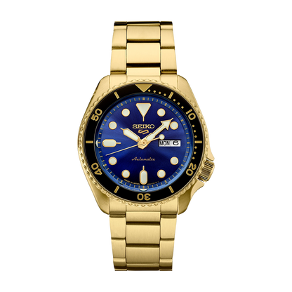 Seiko 5 Sports SKX SRPK20