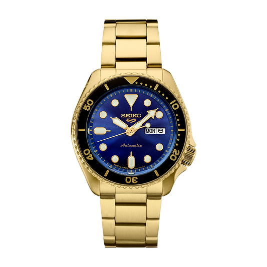 Seiko 5 Sports SKX SRPK20