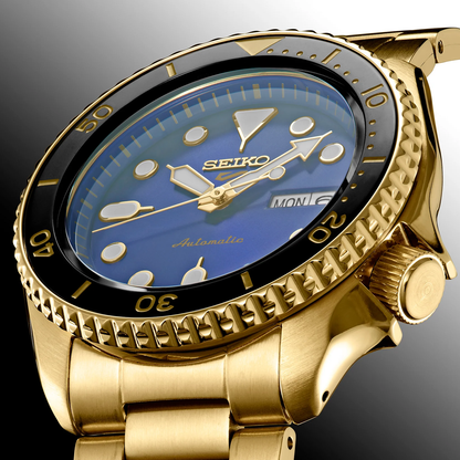 Seiko 5 Sports SKX SRPK20
