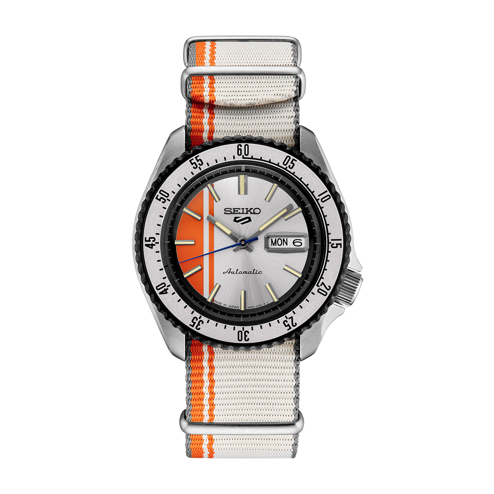 Seiko 5 Sports SRPK73