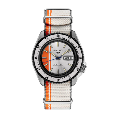 Seiko 5 Sports SRPK73