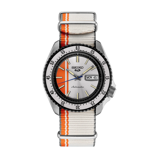 Seiko 5 Sports SRPK73