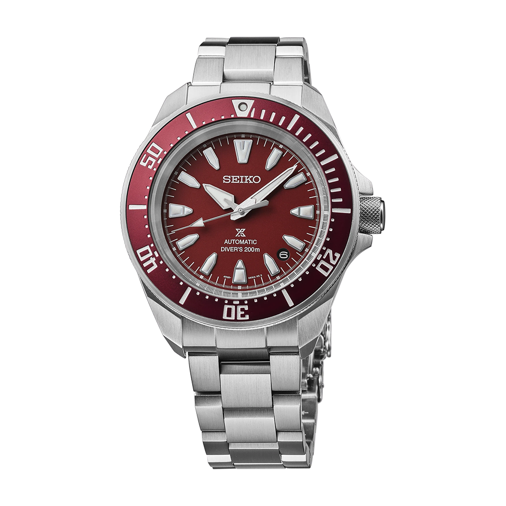 Seiko Prospex SRPL11