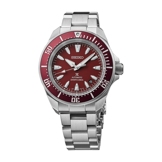 Seiko Prospex SRPL11