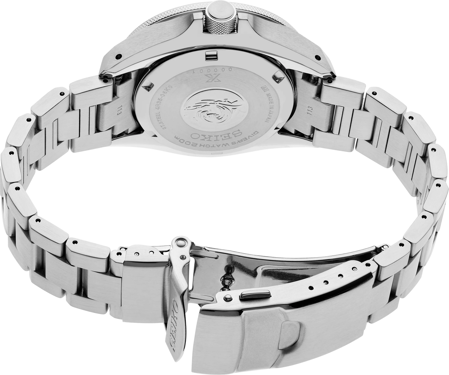 Seiko Prospex SRPL51