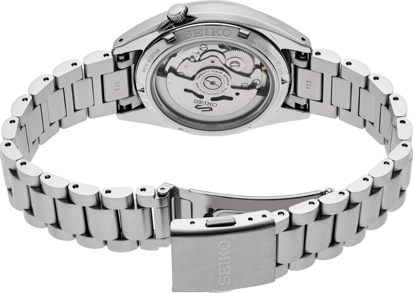 Seiko 5 Sports SKX SRPL59