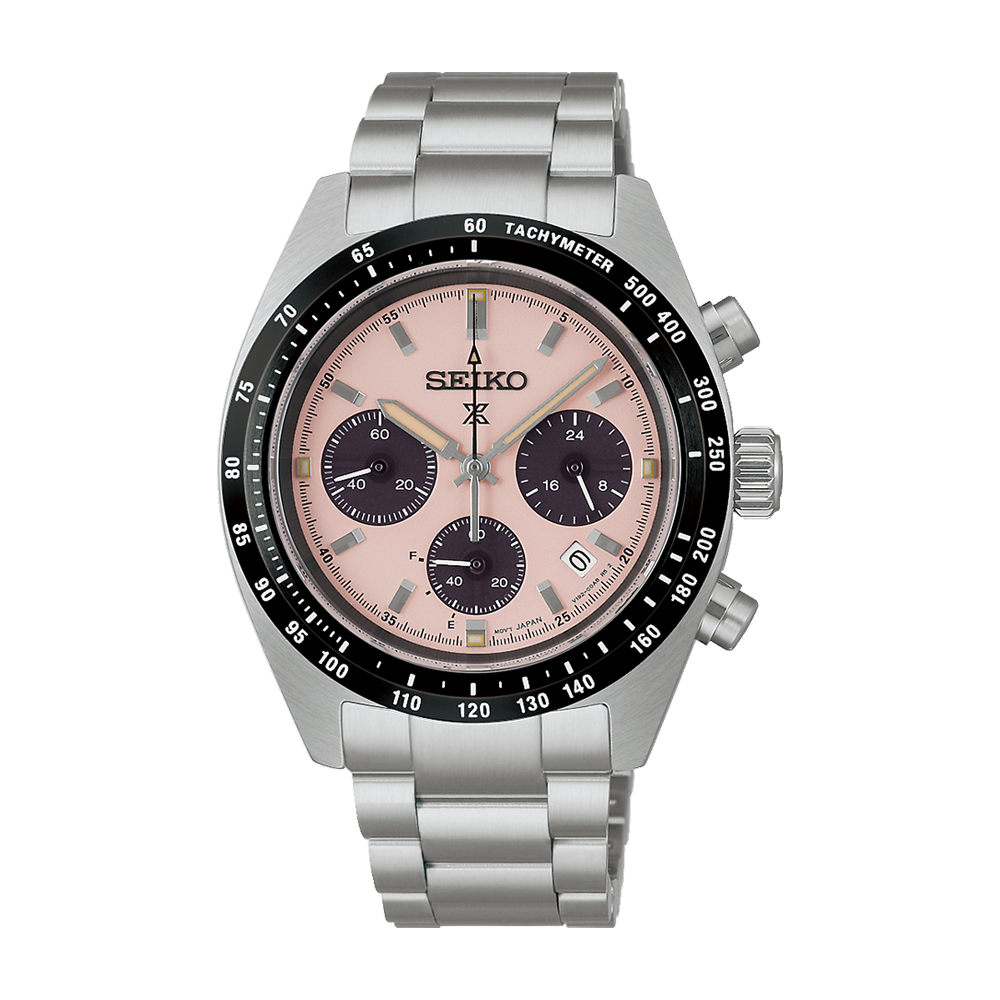 Seiko Prospex Speedtimer SSC963