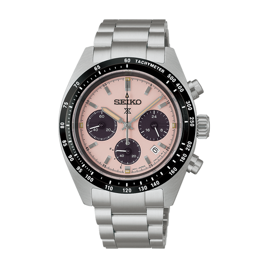 Seiko Prospex Speedtimer SSC963