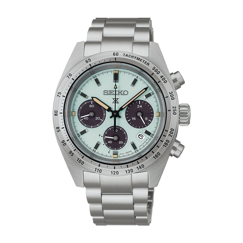 Seiko Prospex Speedtimer SSC965