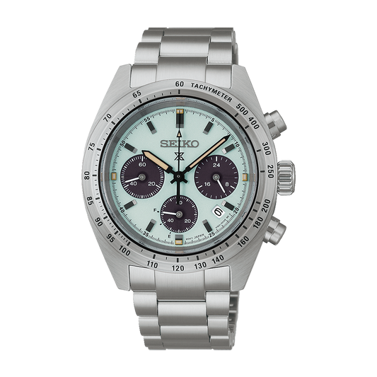 Seiko Prospex Speedtimer SSC965