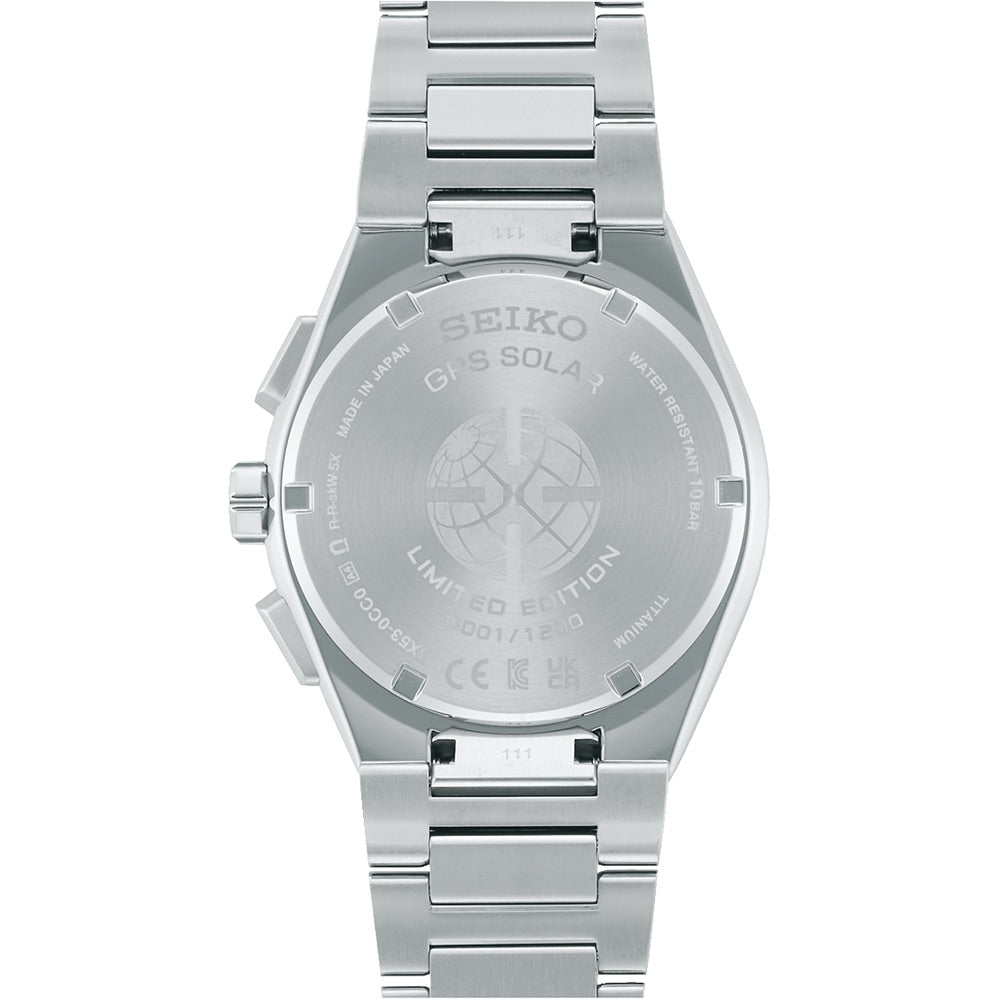 Seiko Astron SSH135 Limited Edition | King Jewelers