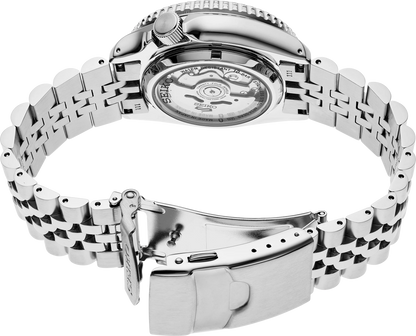 Seiko 5 Sports SKX GMT SSK017