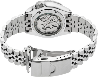 Seiko 5 Sports SKX GMT SSK035