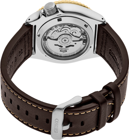 Seiko 5 Sports SKX GMT SSK036