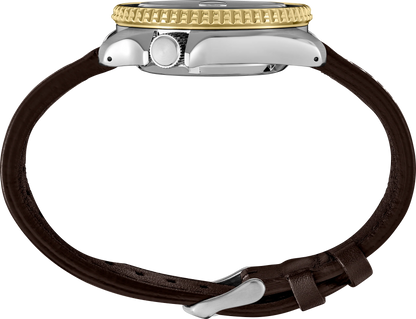 Seiko 5 Sports SKX GMT SSK036