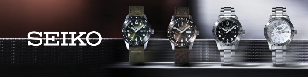 Seiko