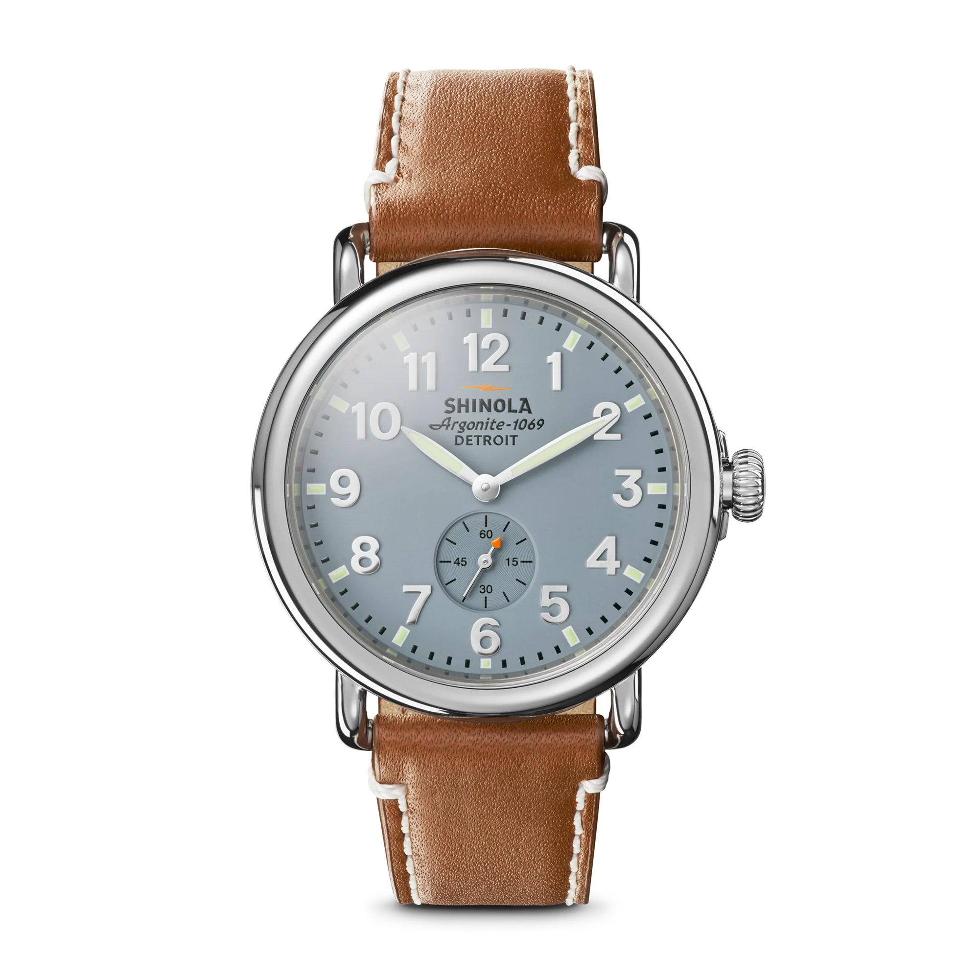Shionoa Shinola Watches - Authorized Retailer | King Jewelers
