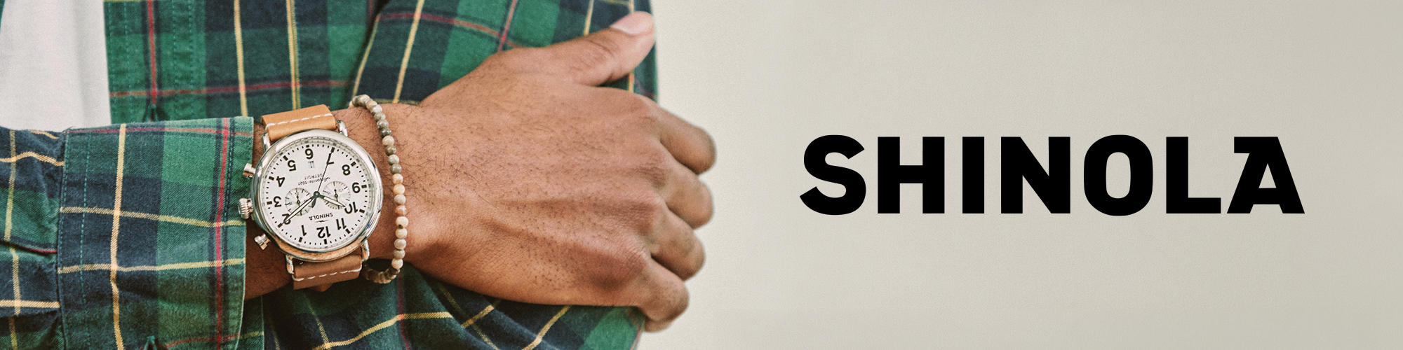 Shinola