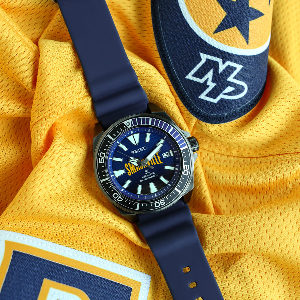 Nashville Predators Seiko