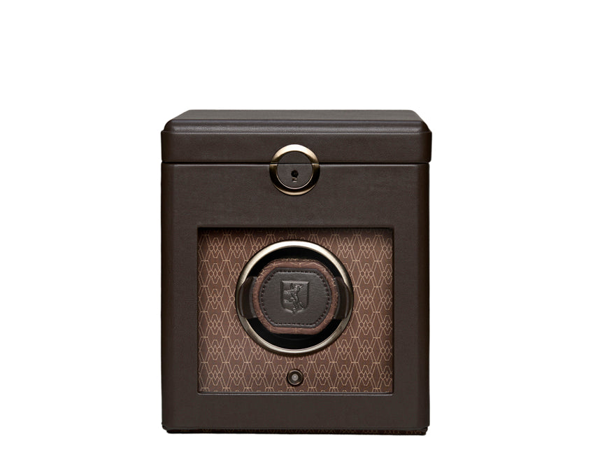 Earth Single Watch Winder