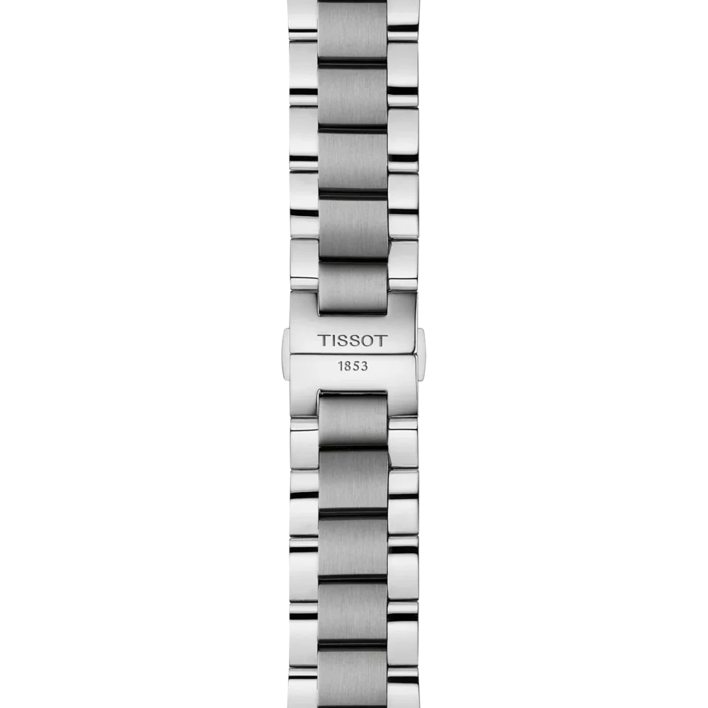 Tissot Chrono L Classic 42mm Green Dial Stainless Steel