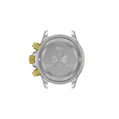 Tissot Seastar 1000 36mm Two Tone Gradient Dial