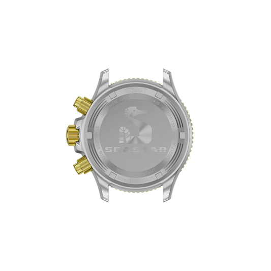 Tissot Seastar 1000 36mm Two Tone Gradient Dial