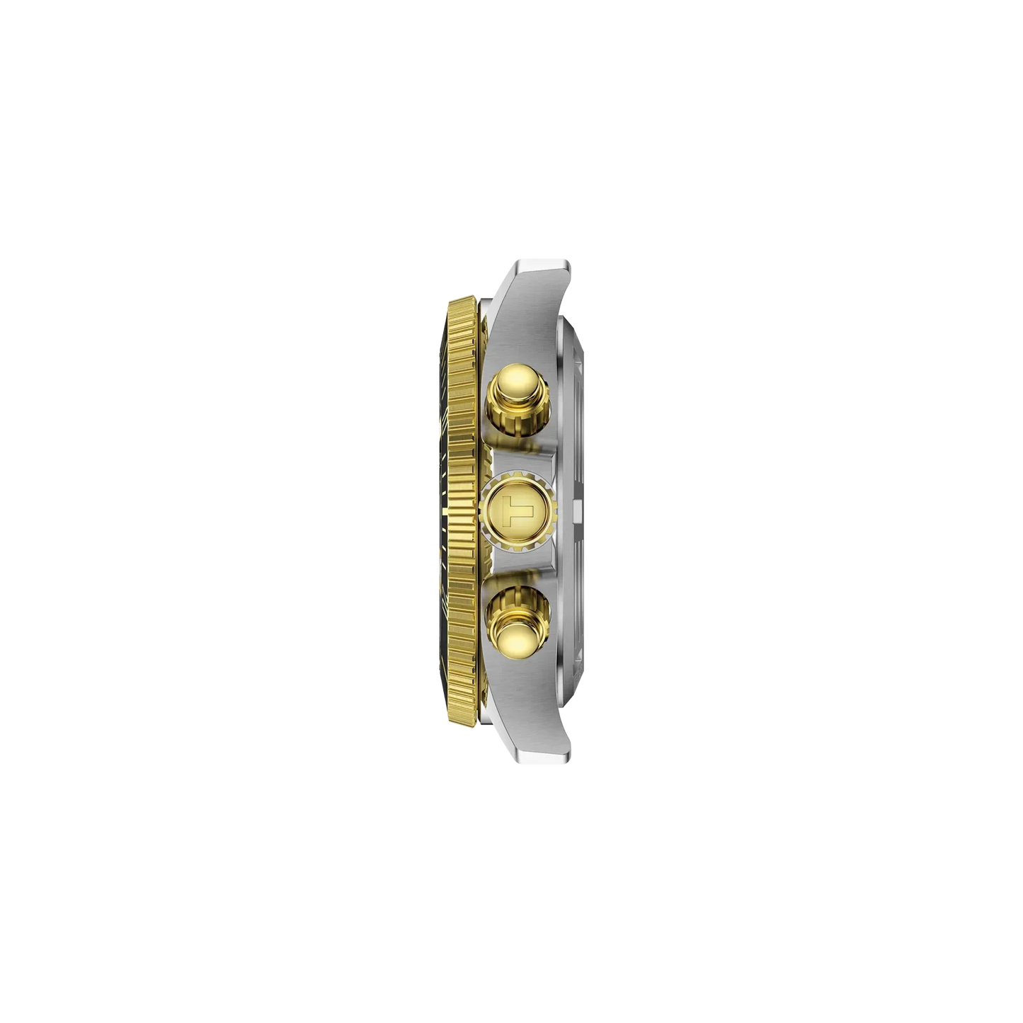 Tissot Seastar 1000 36mm Two Tone Gradient Dial