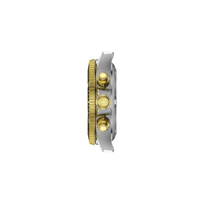 Tissot Seastar 1000 36mm Two Tone Gradient Dial