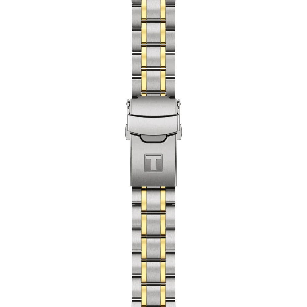 Tissot Seastar 1000 36mm Two Tone Gradient Dial