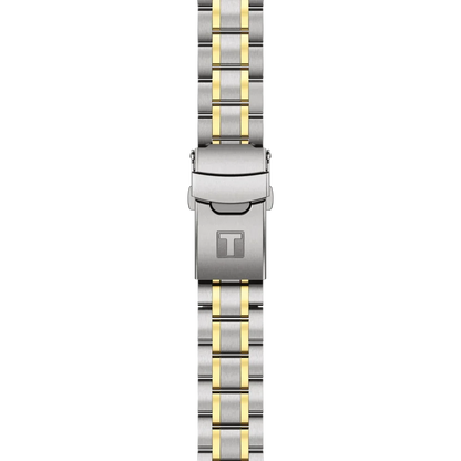 Tissot Seastar 1000 36mm Two Tone Gradient Dial