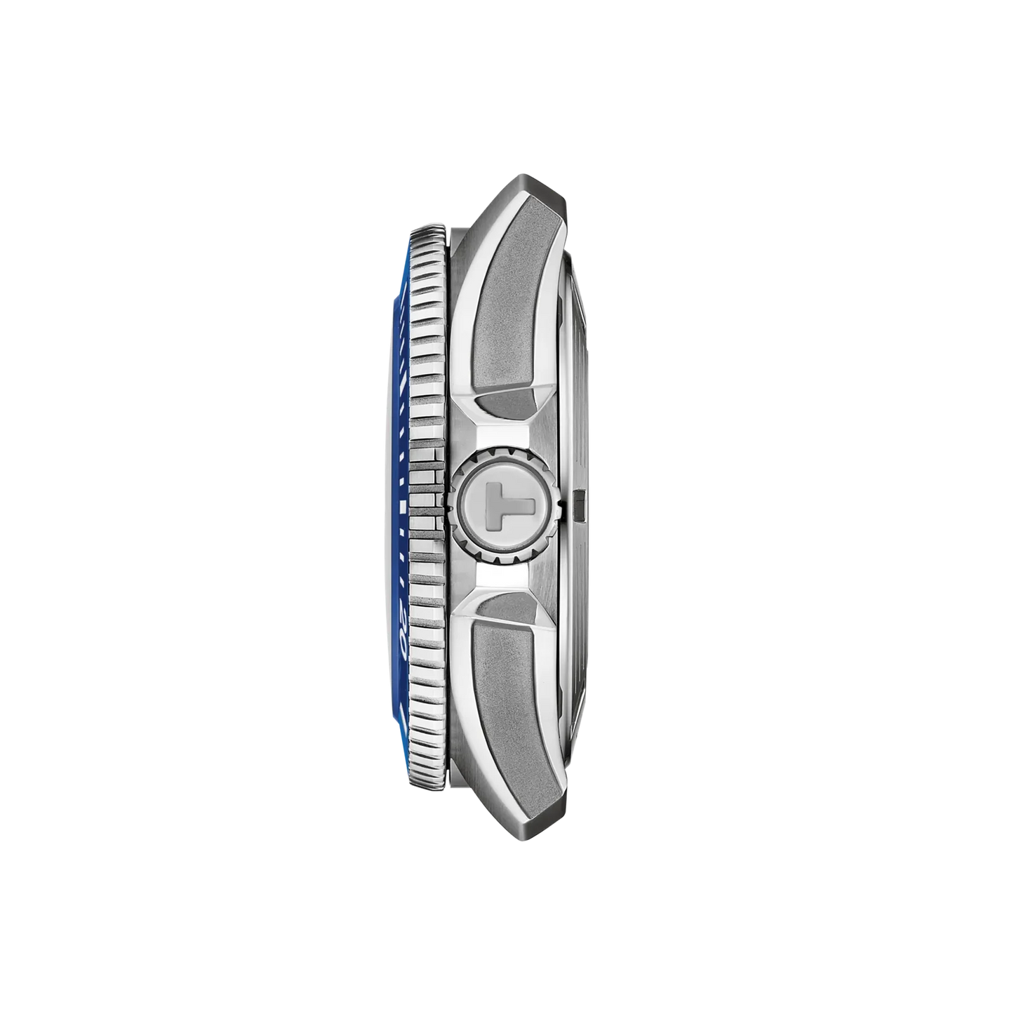 Tissot Seastar 2000 Professional Powermatic 80 Blue