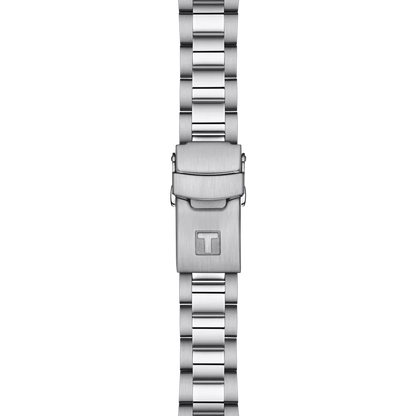 Tissot Seastar 1000 36mm Turquoise Dial Quartz Watch