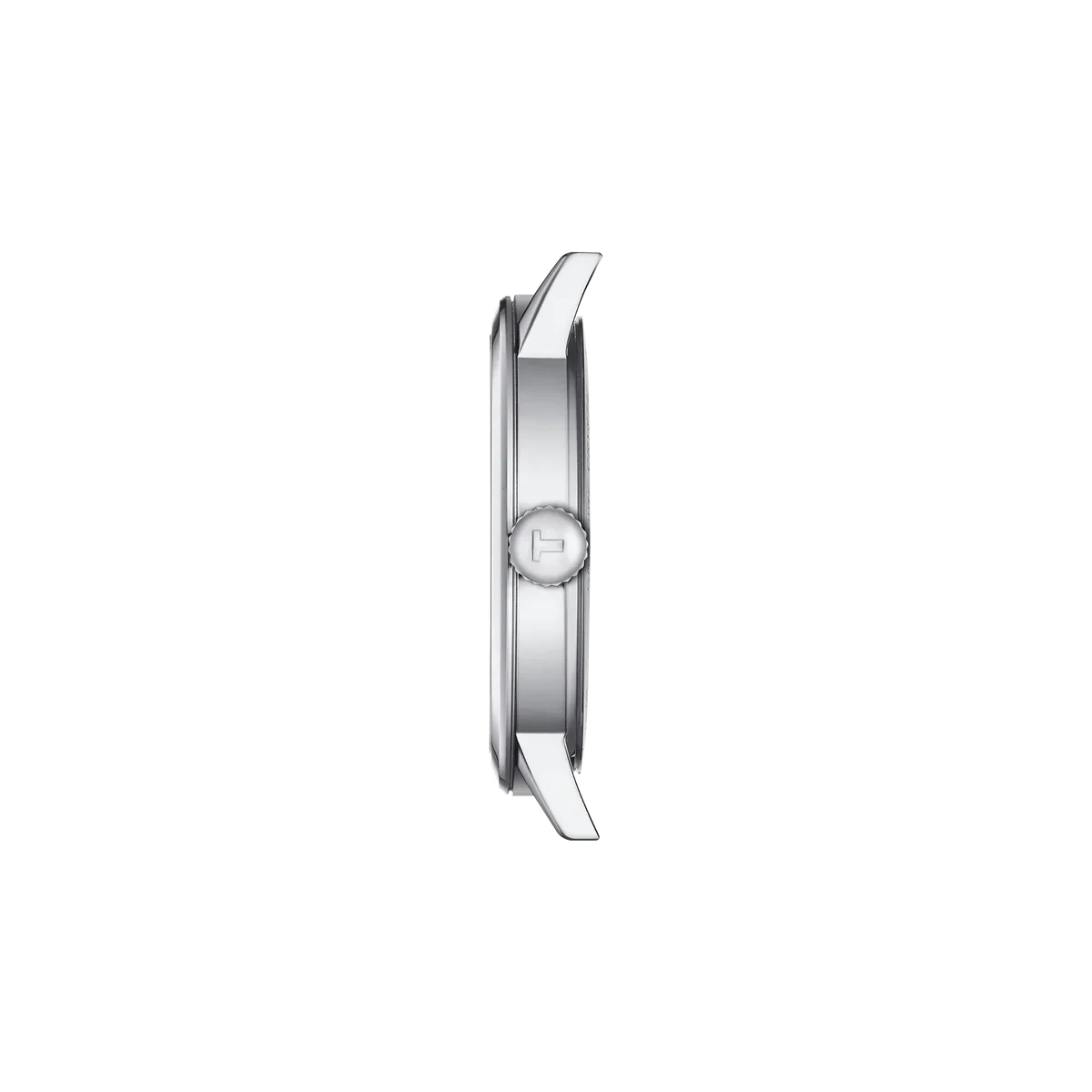 Tissot Classic Dream White