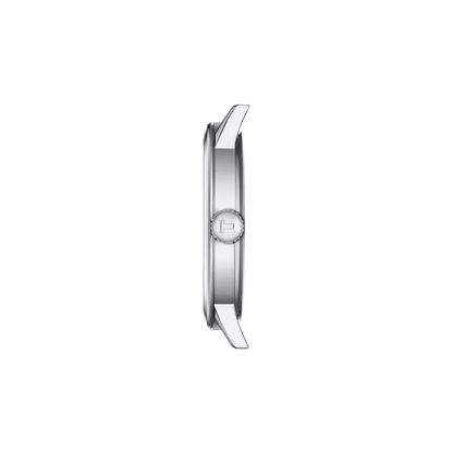 Tissot Classic Dream White