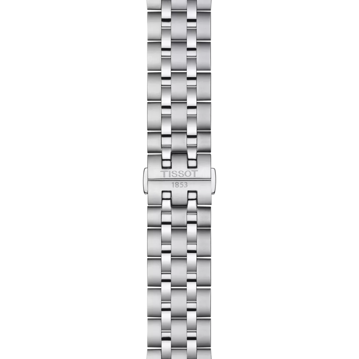 Tissot Classic Dream White