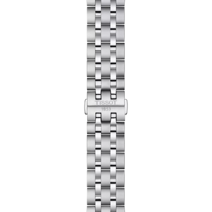 Tissot Classic Dream White