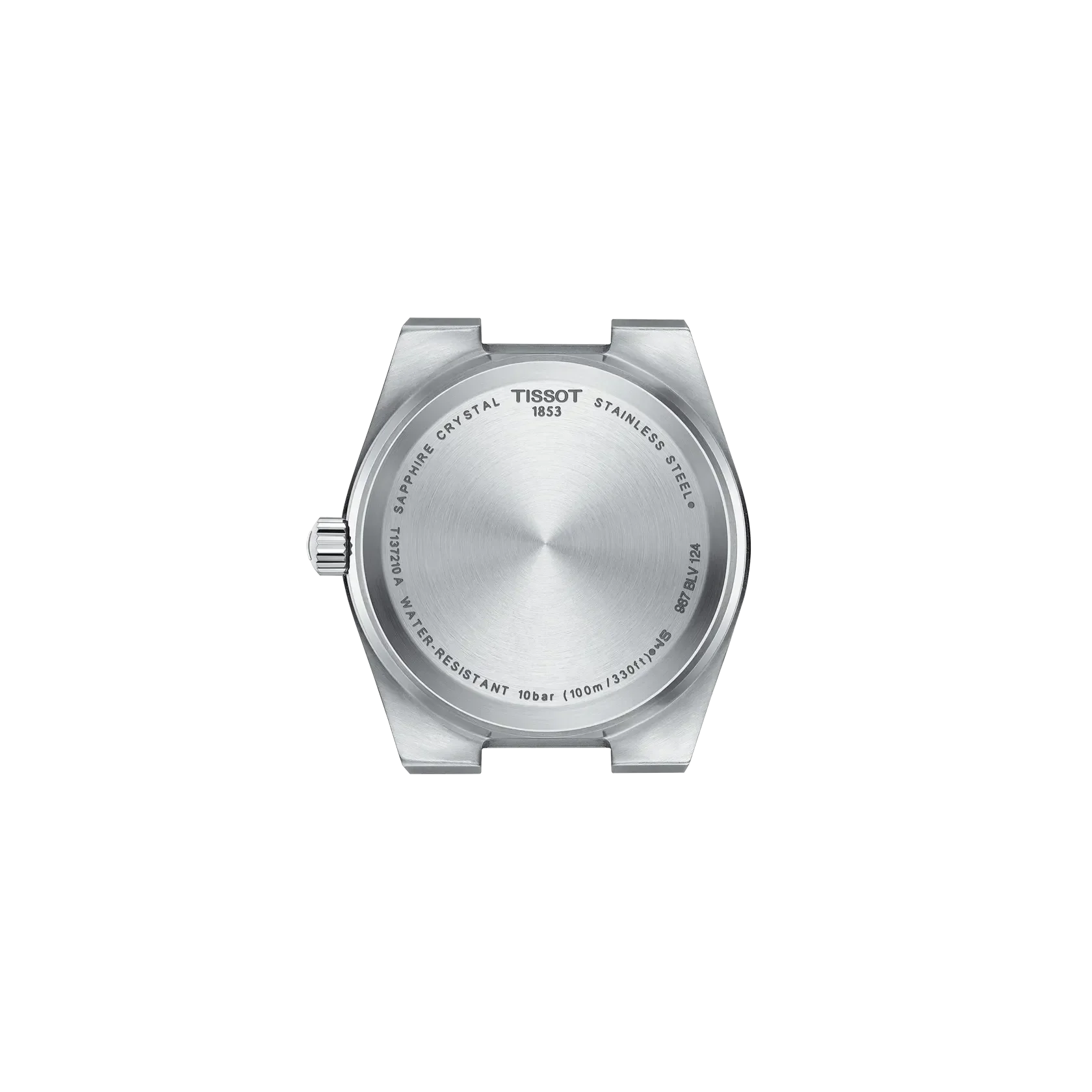 Tissot PRX 35mm Mother-of-Pearl Dial Quartz Watch