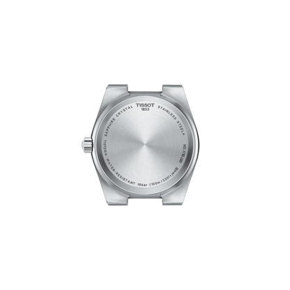 Tissot PRX 35mm Mother-of-Pearl Dial Quartz Watch